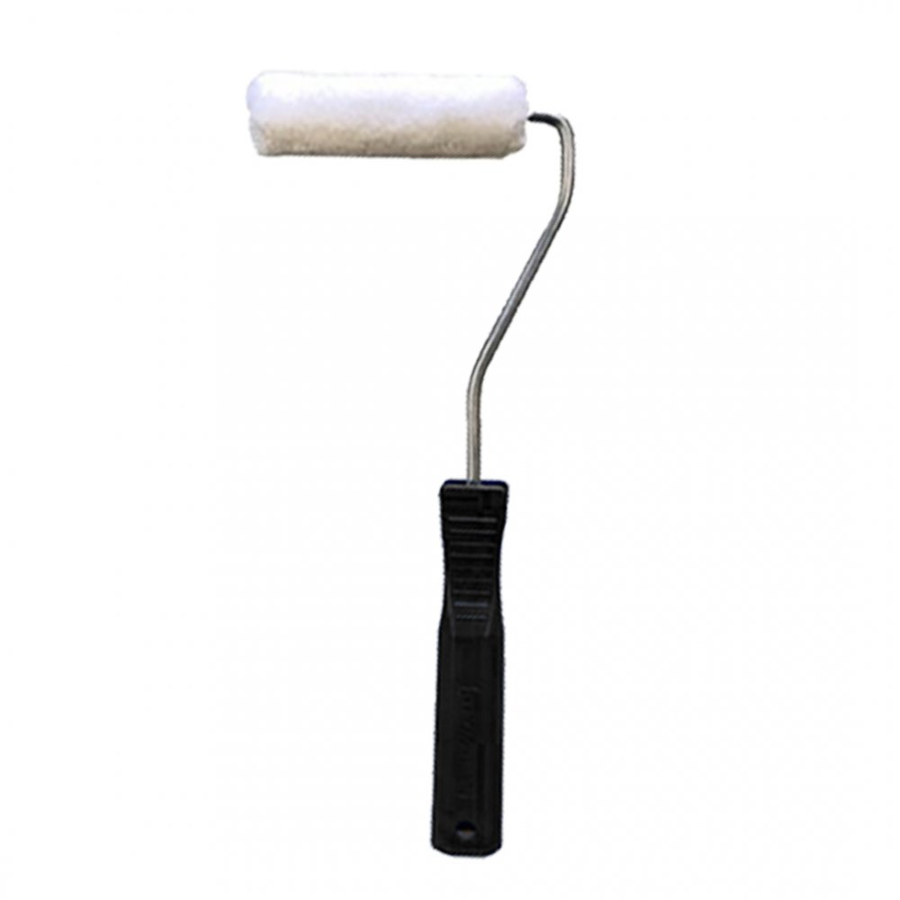 Dekor 1068 Kadife Rulo 10cm