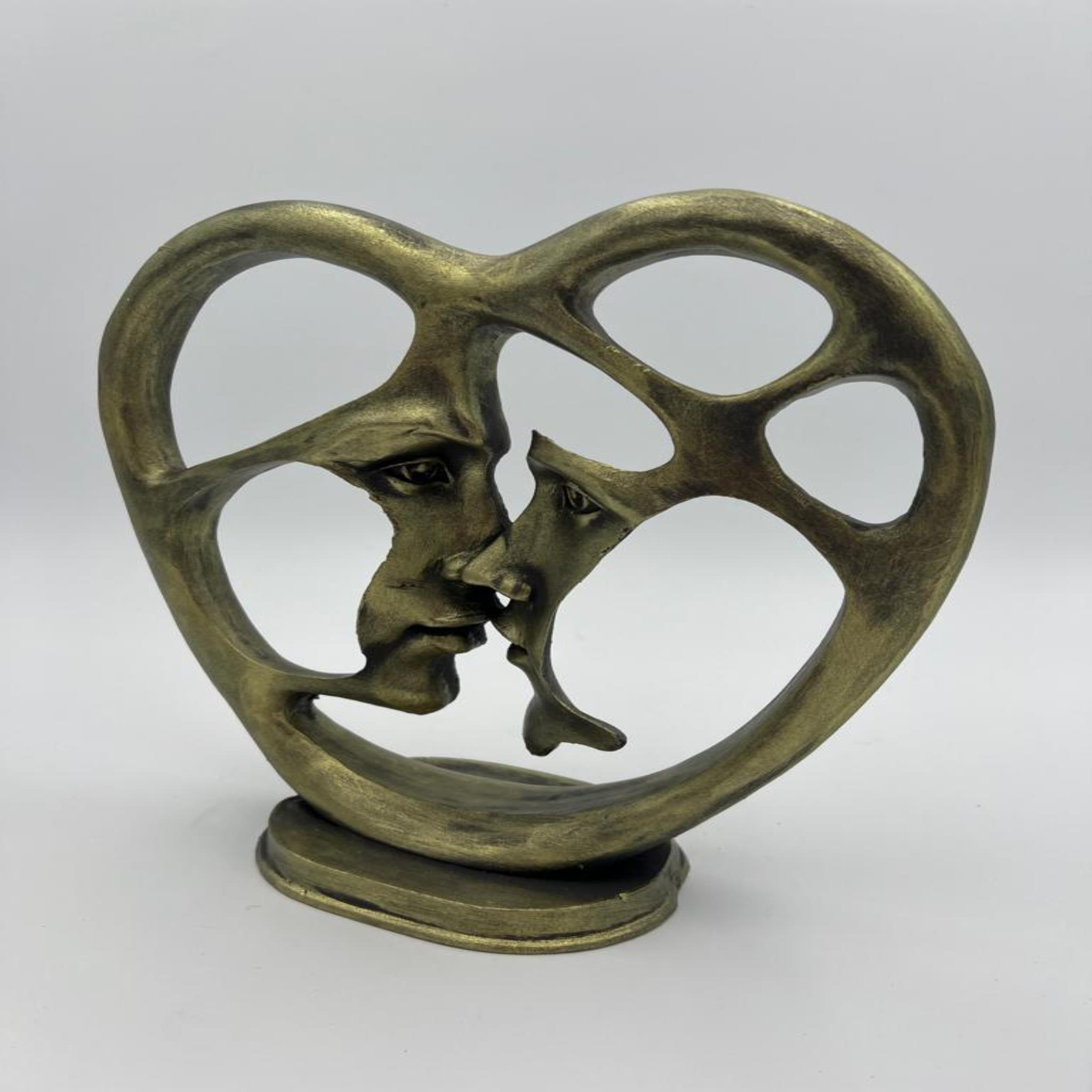 Kalpli sevgili biblo resmi