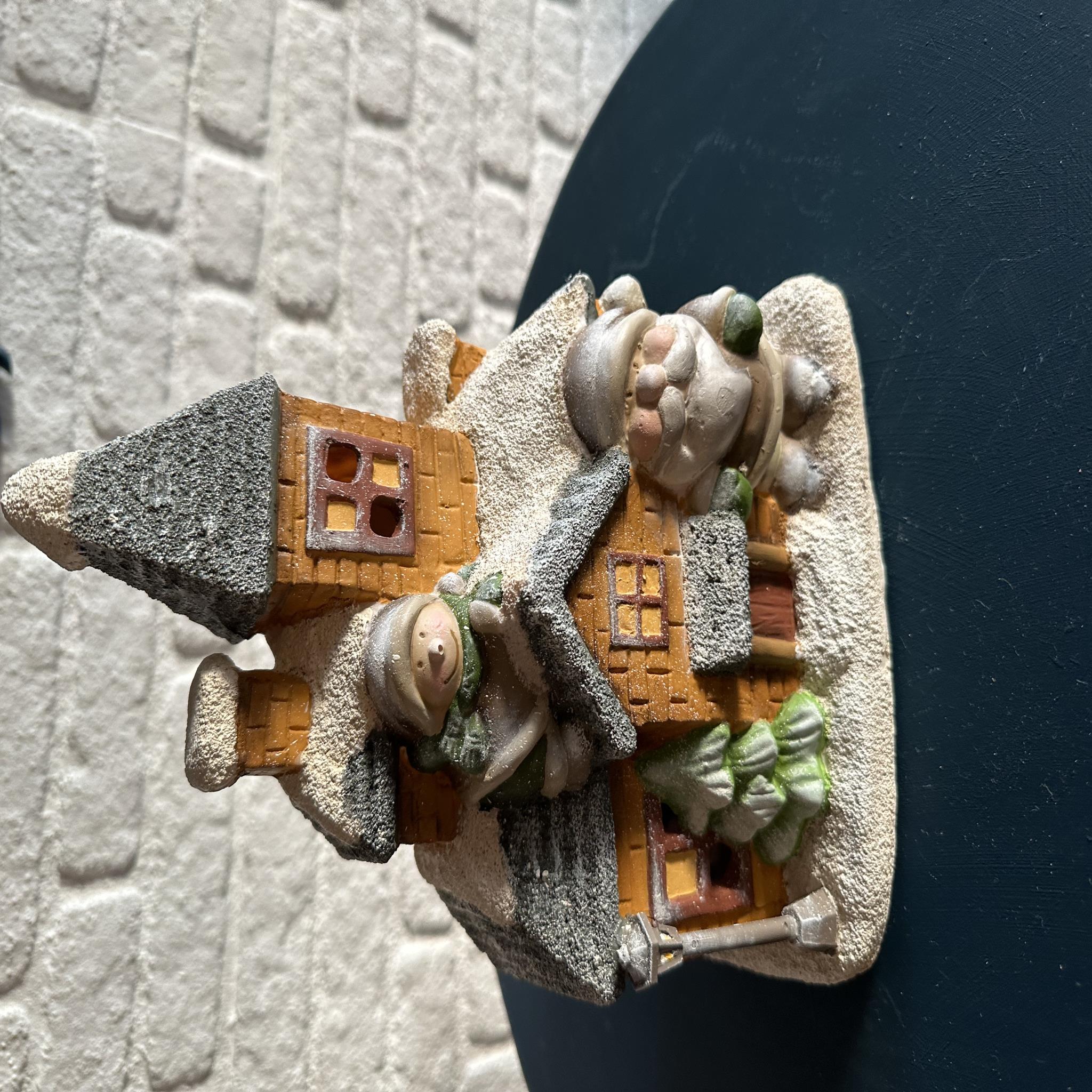 Yılbaşı obje resmi