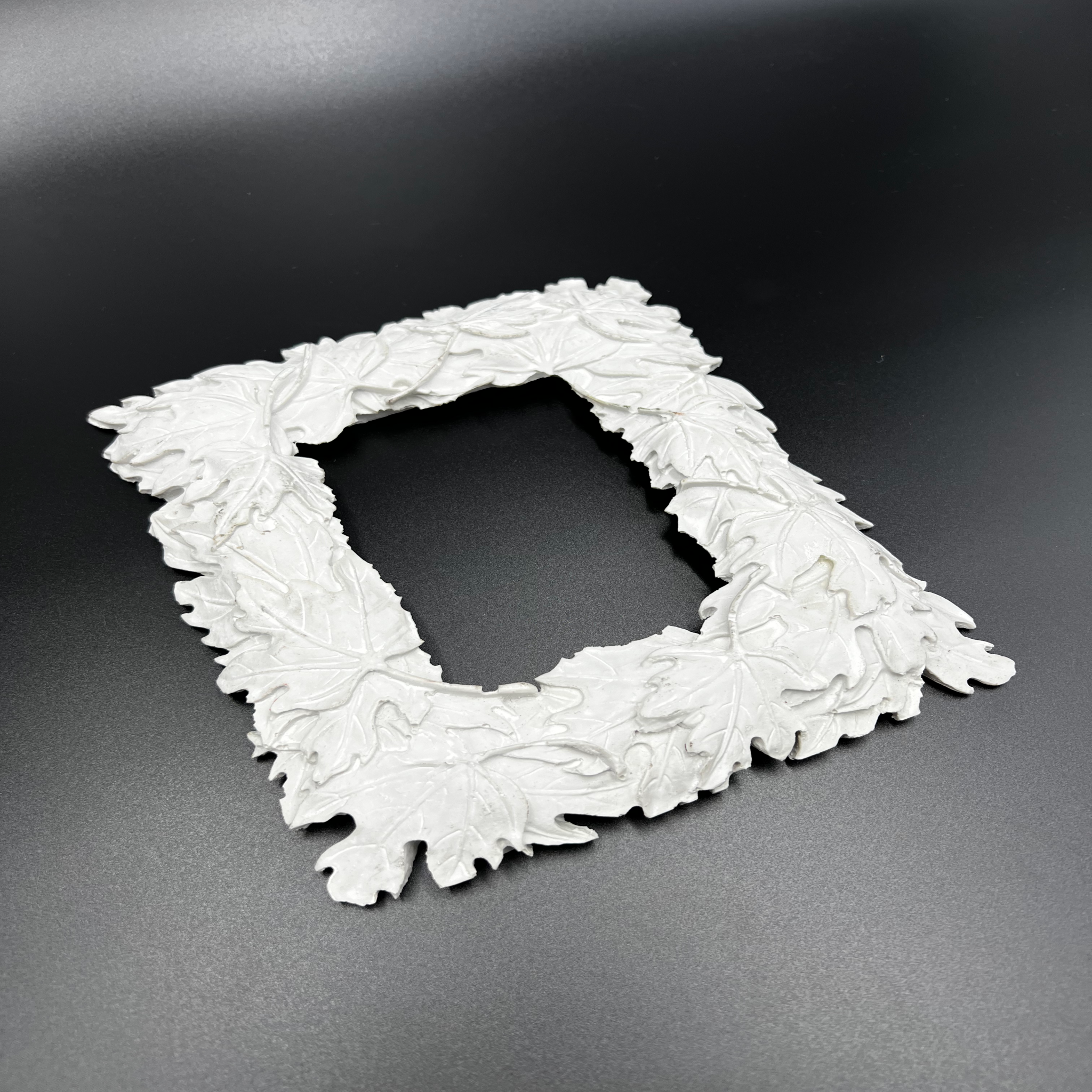 Ham Polyester No:5 resmi