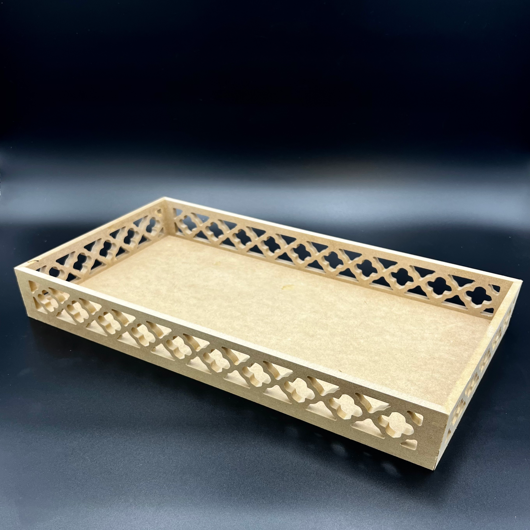 AHŞAP OBJE NO:1 resmi