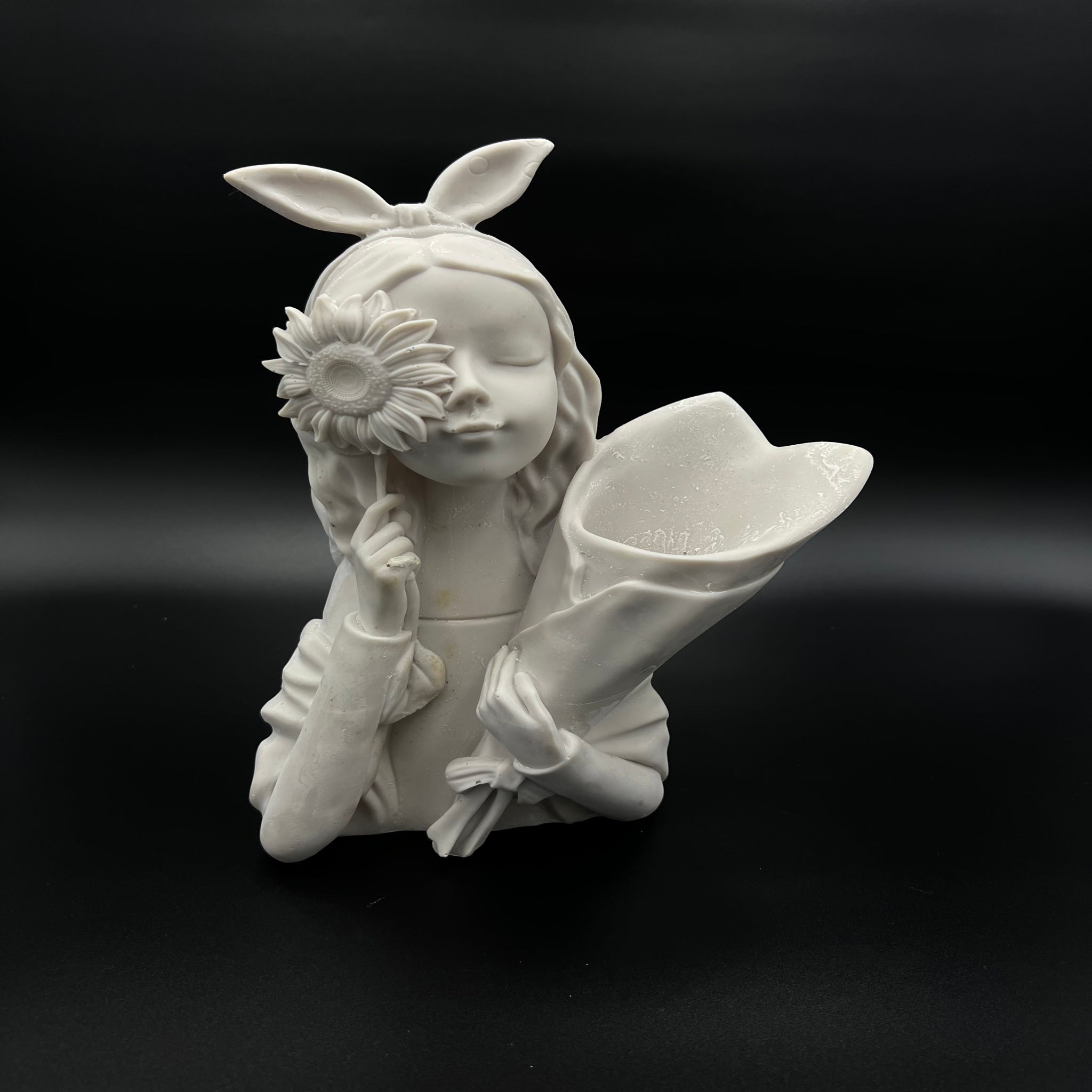 Ham Polyester No:23 resmi