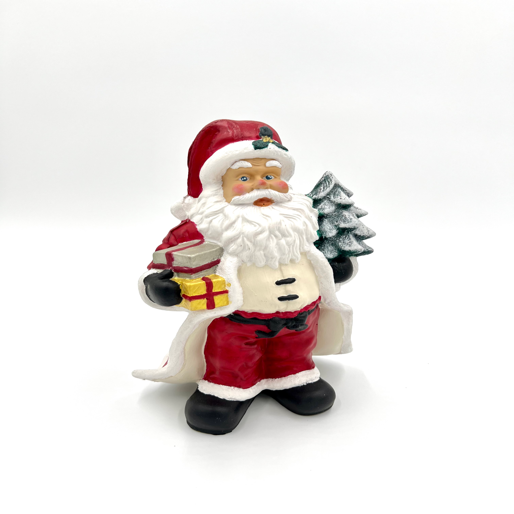 BÜYÜK NOEL BABA resmi