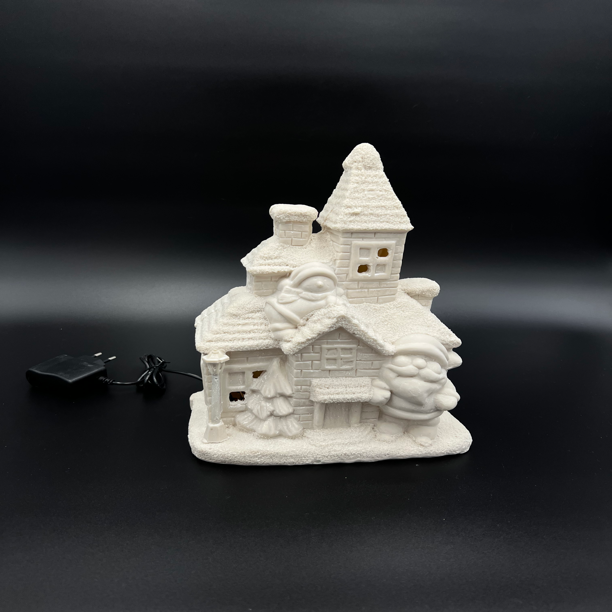 Ham Polyester No:11 resmi