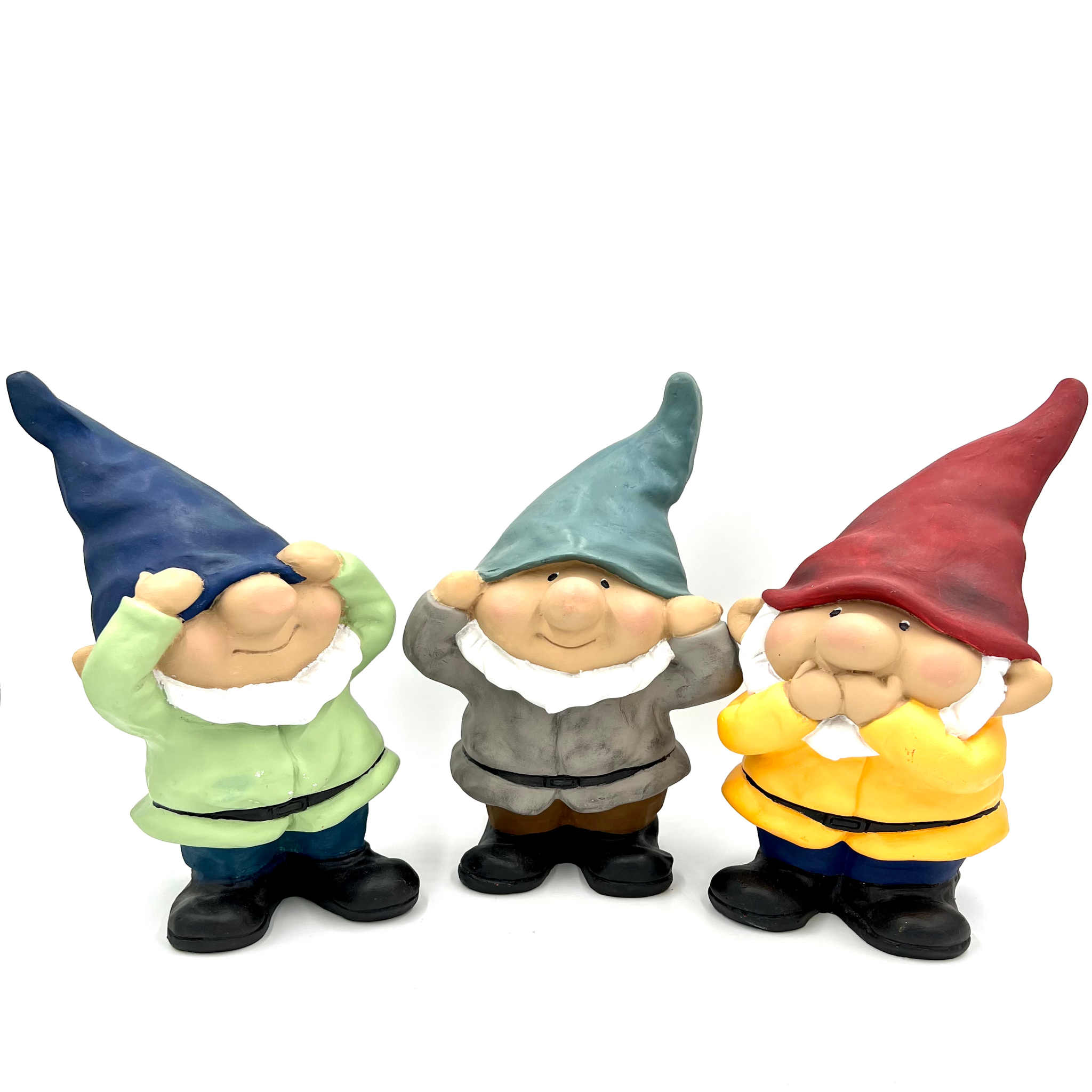 BAHÇE CÜCELERİ resmi