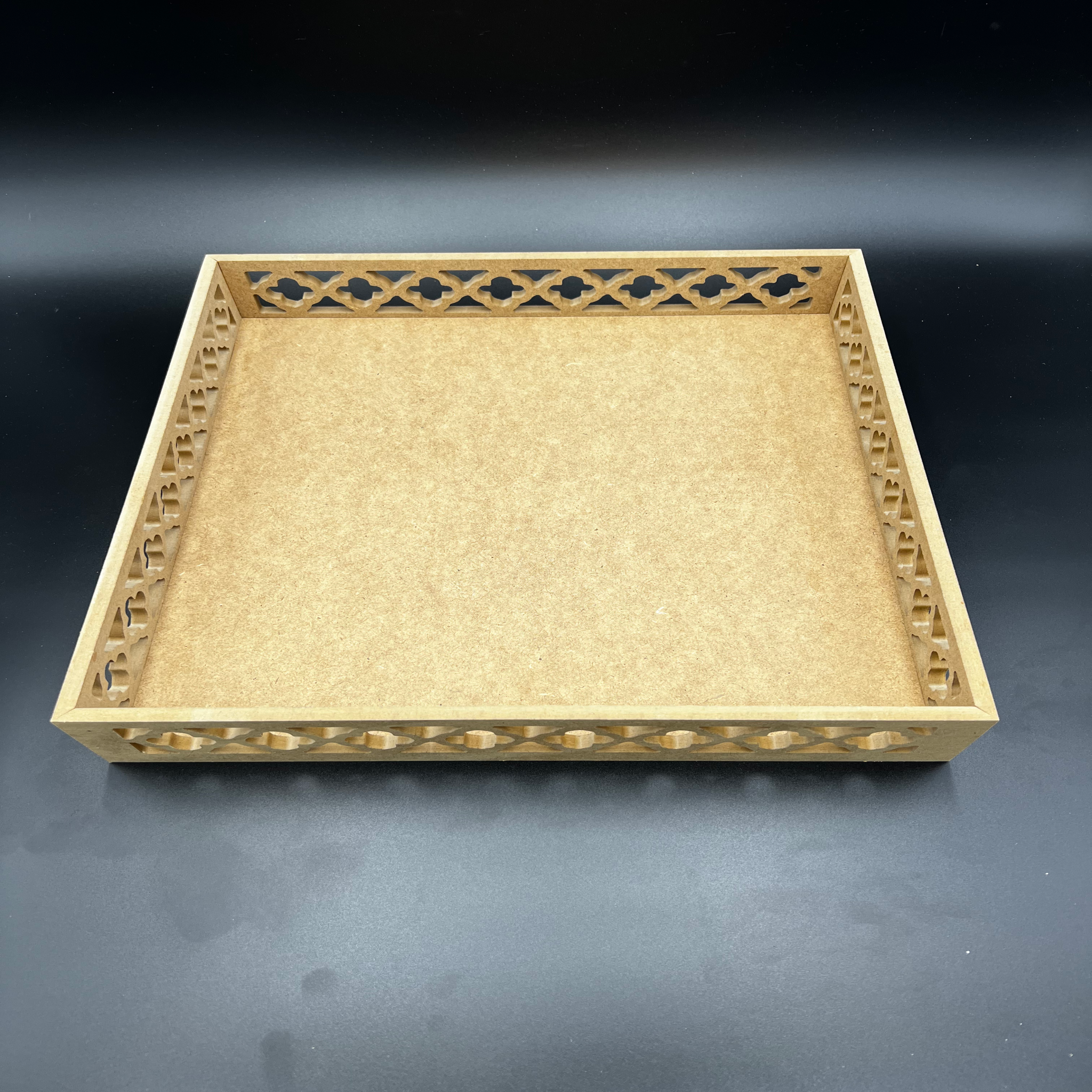 AHŞAP OBJE NO:3 resmi