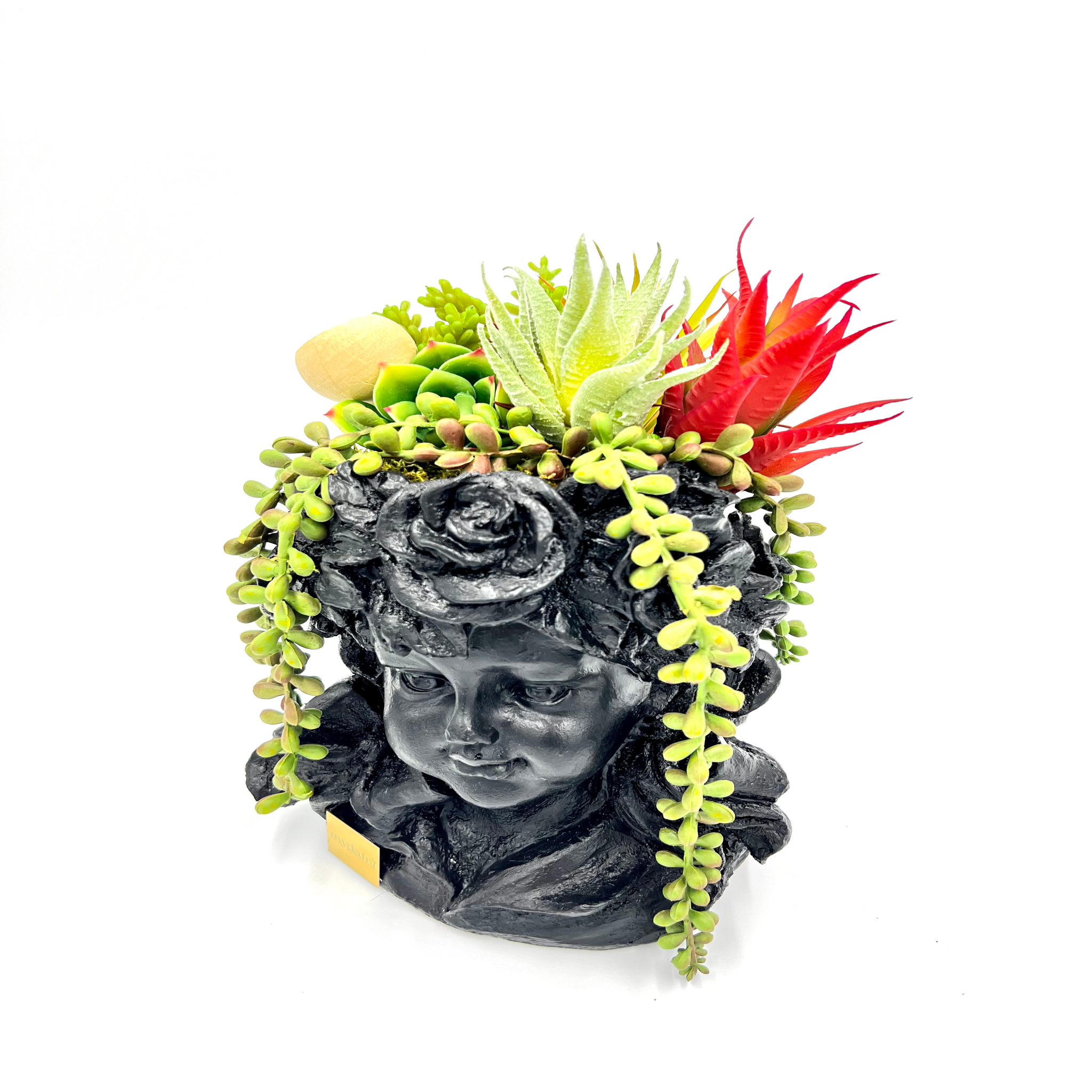 MELEK ÇİÇEK TASARIM resmi