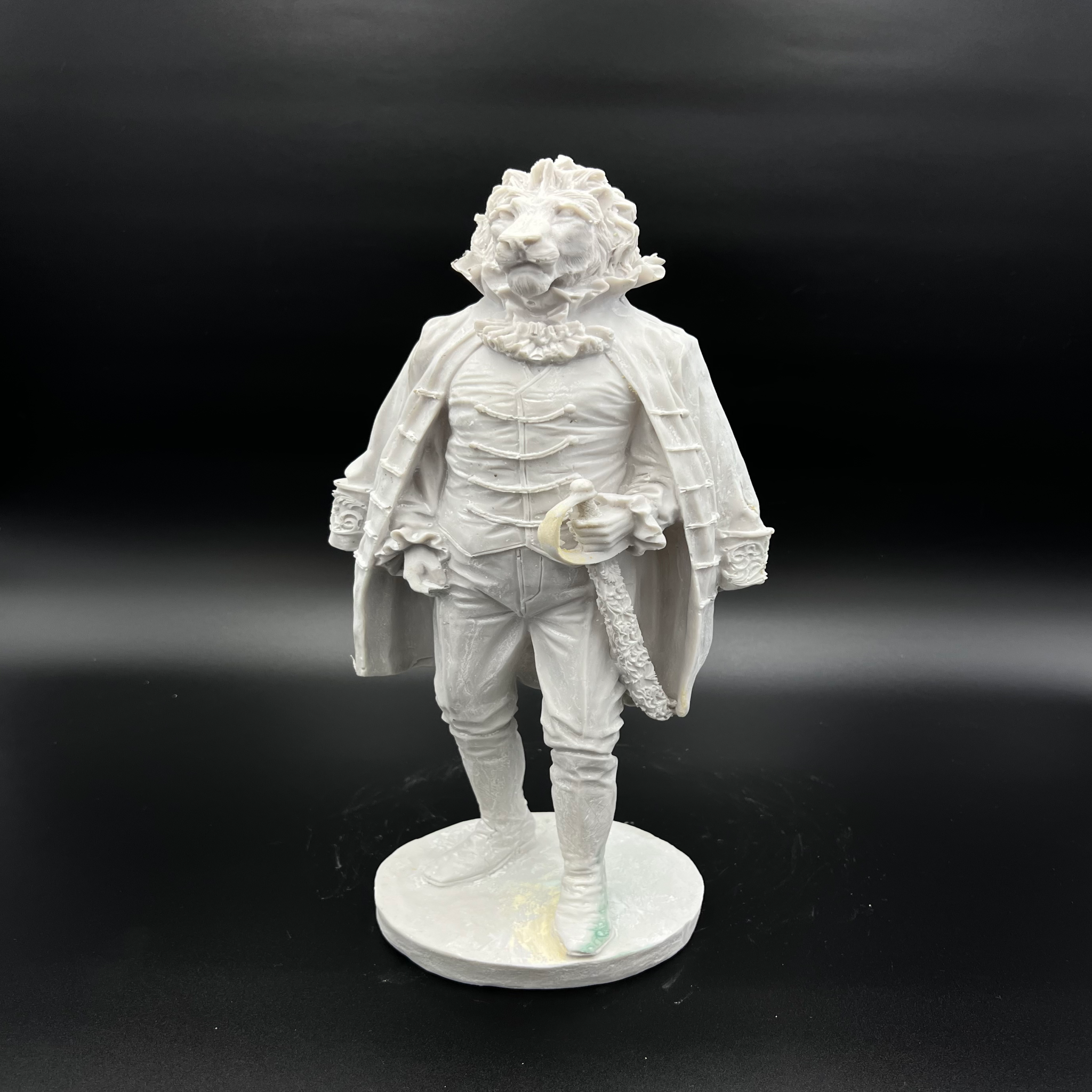 Ham Polyester No:45 resmi